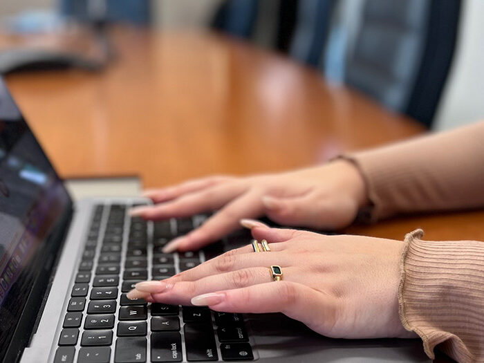 web site development