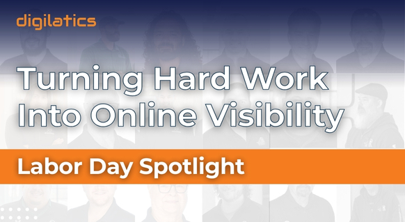 From Boots to Business: Marketing That Honors Real Work