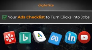 The Ultimate Home-Service Ad Checklist for Better ROI