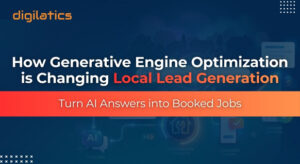 generative engine optimization