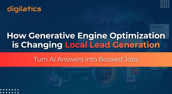 generative engine optimization