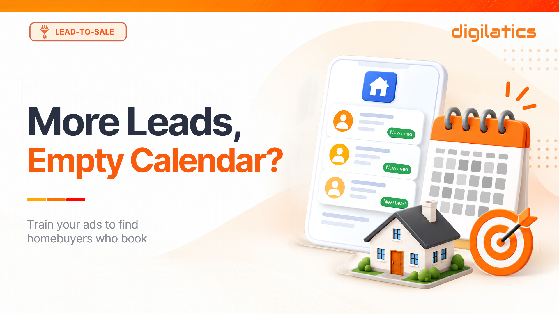 Lead-to-Sale Journey for Home Inspectors