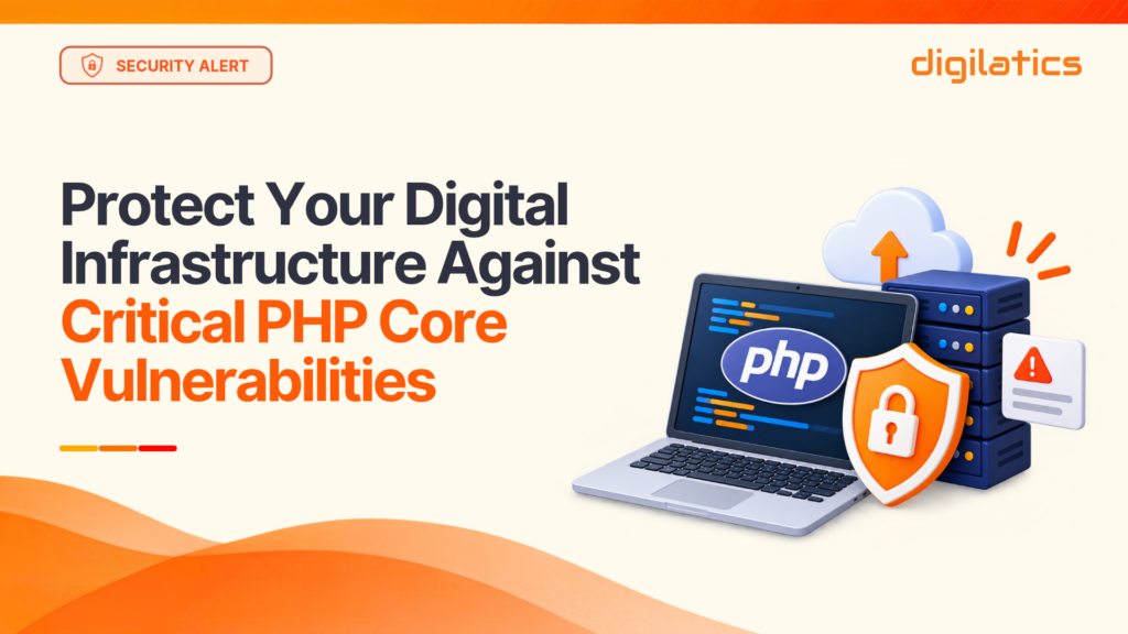 PHP Security Alert