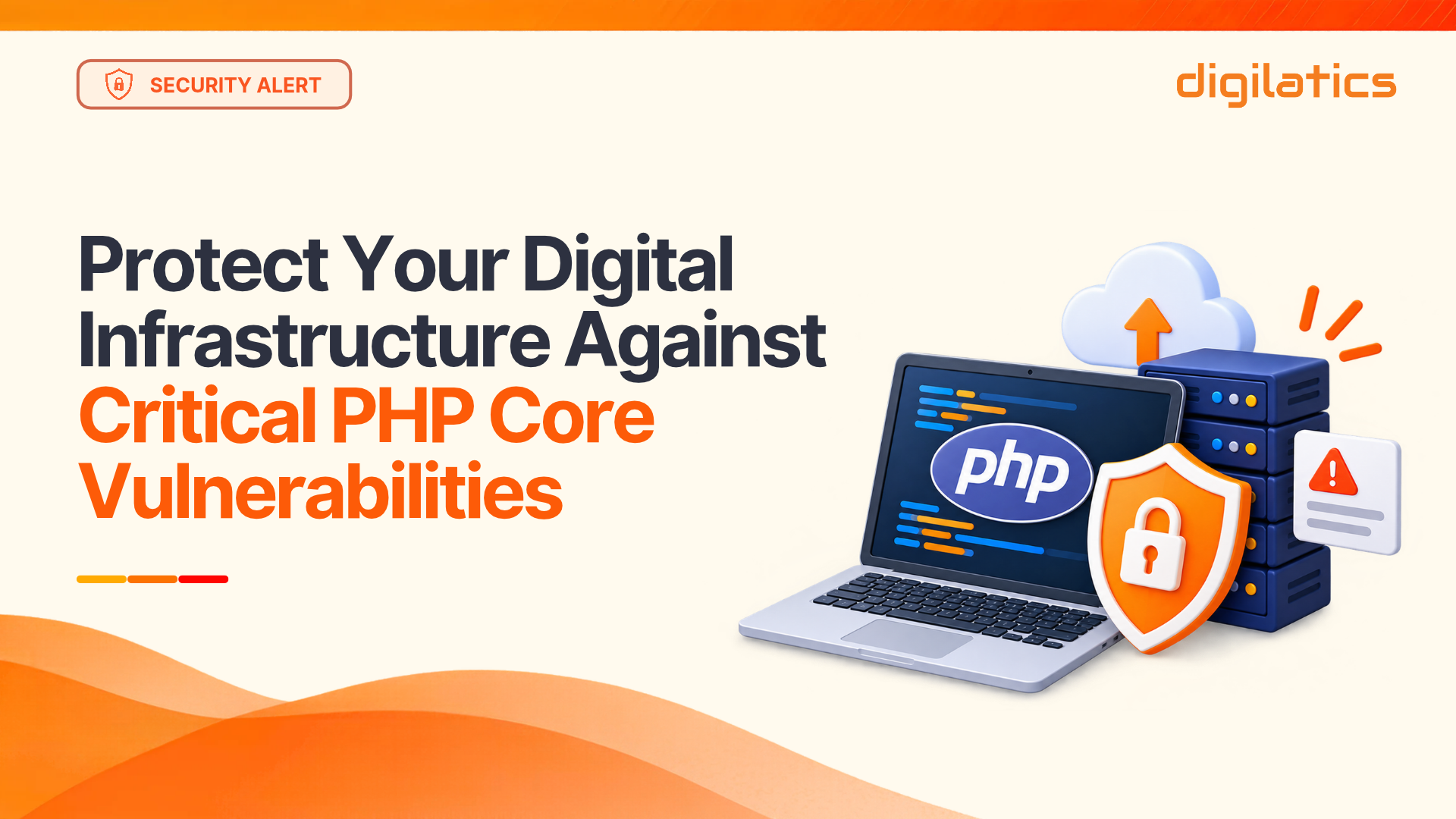 PHP Security Alert