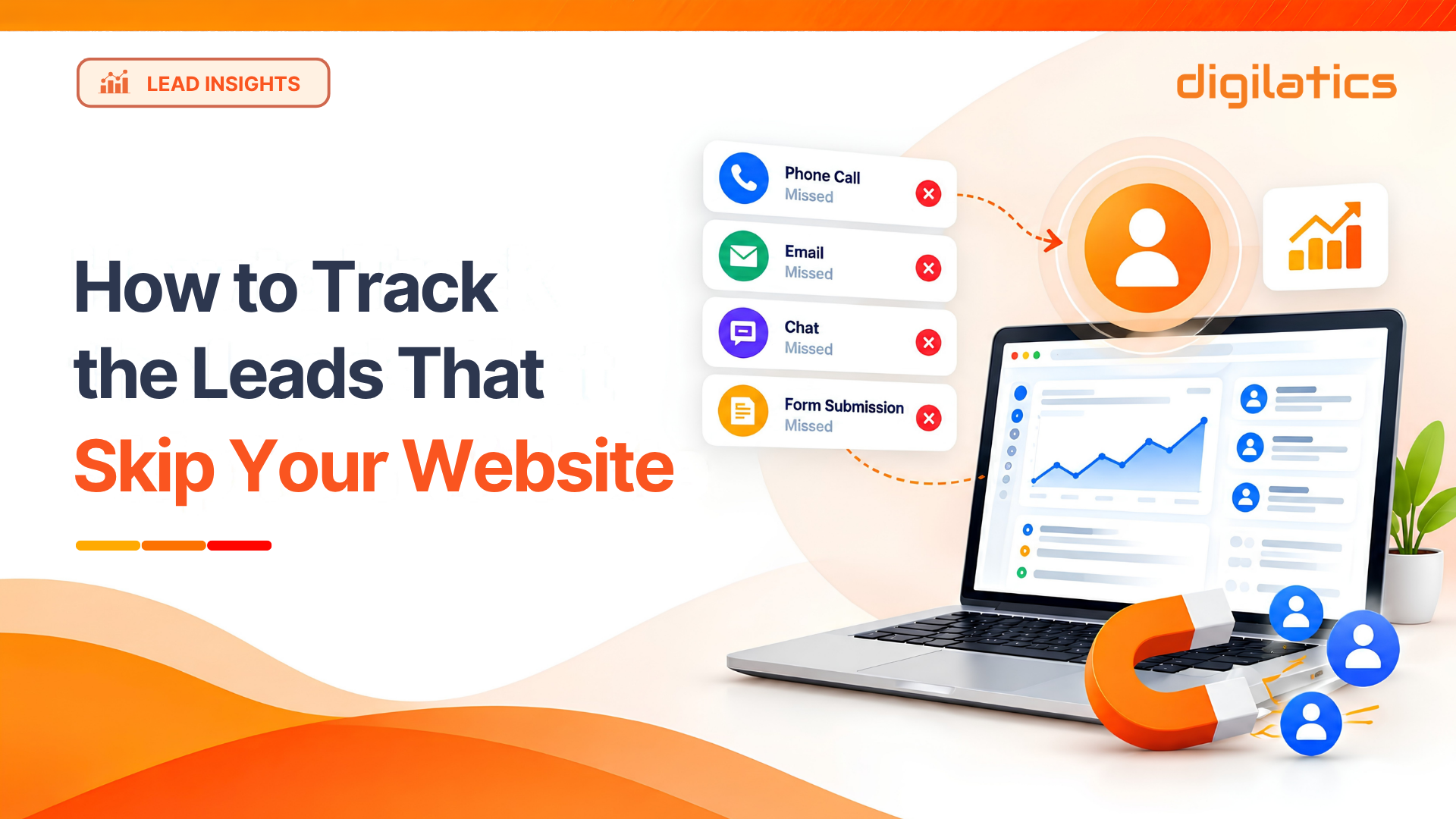 Zero-Click Leads for Home Inspectors What to Track